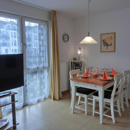 Ferienwohnung I22 Graal-Mueritz Exterior photo