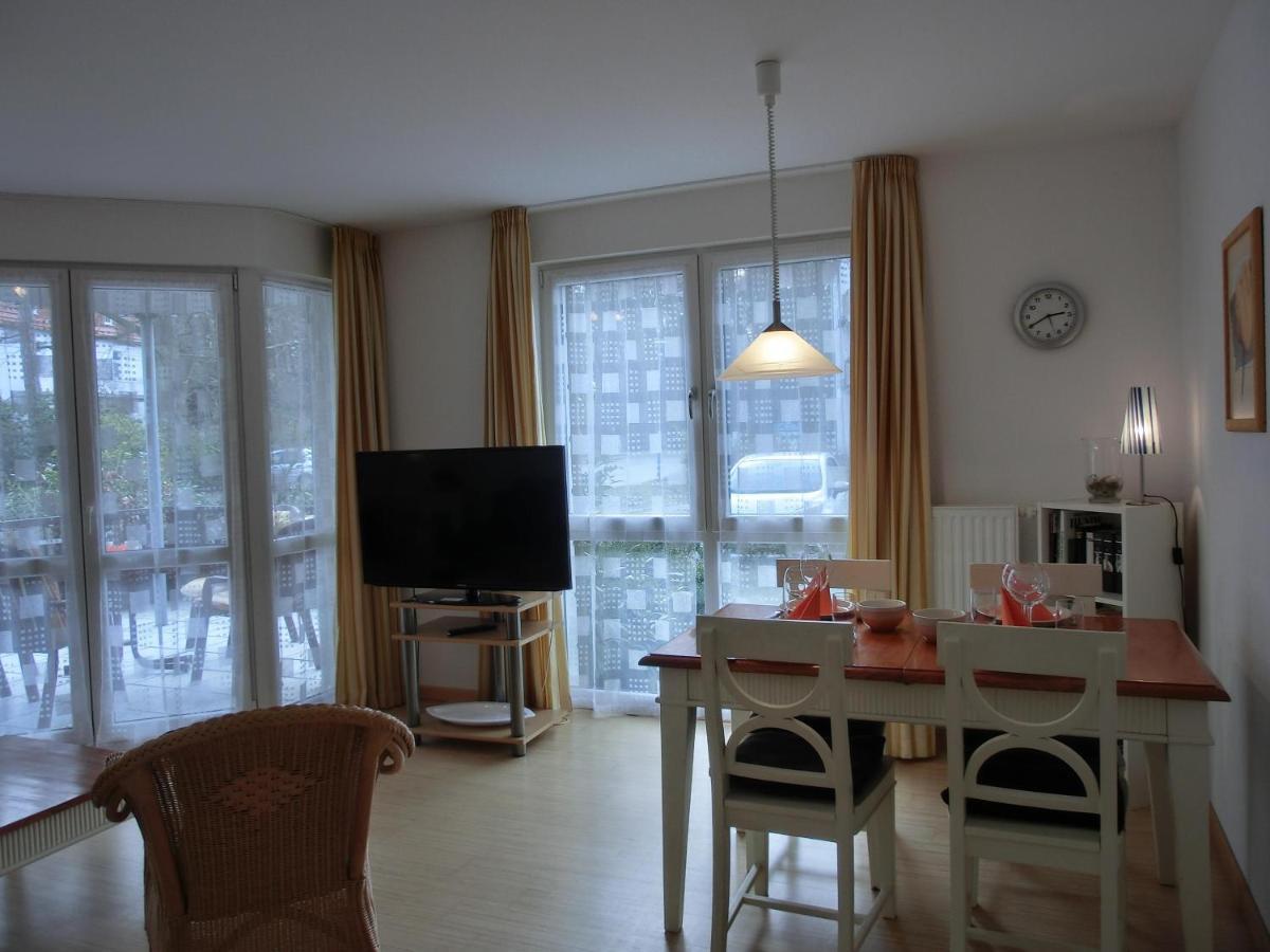 Ferienwohnung I22 Graal-Mueritz Exterior photo