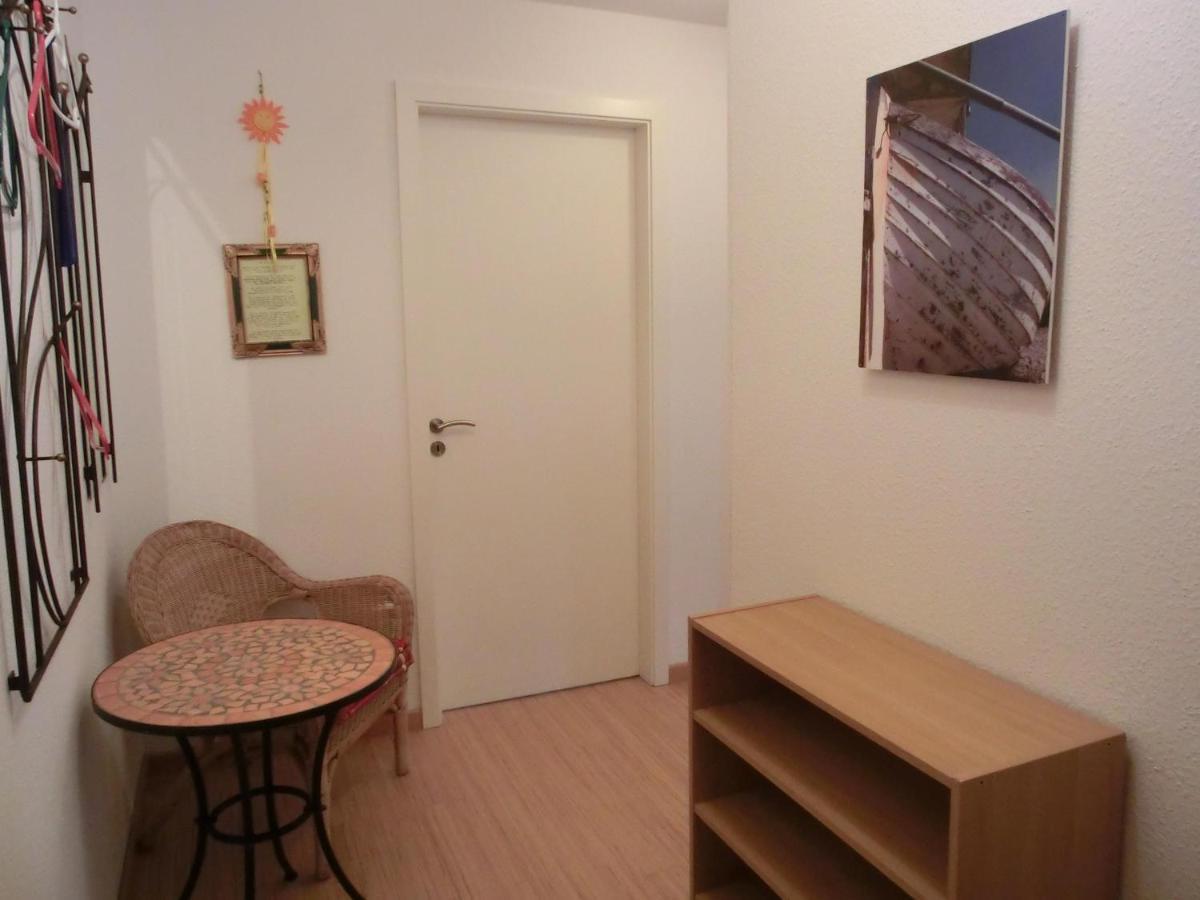 Ferienwohnung I22 Graal-Mueritz Exterior photo