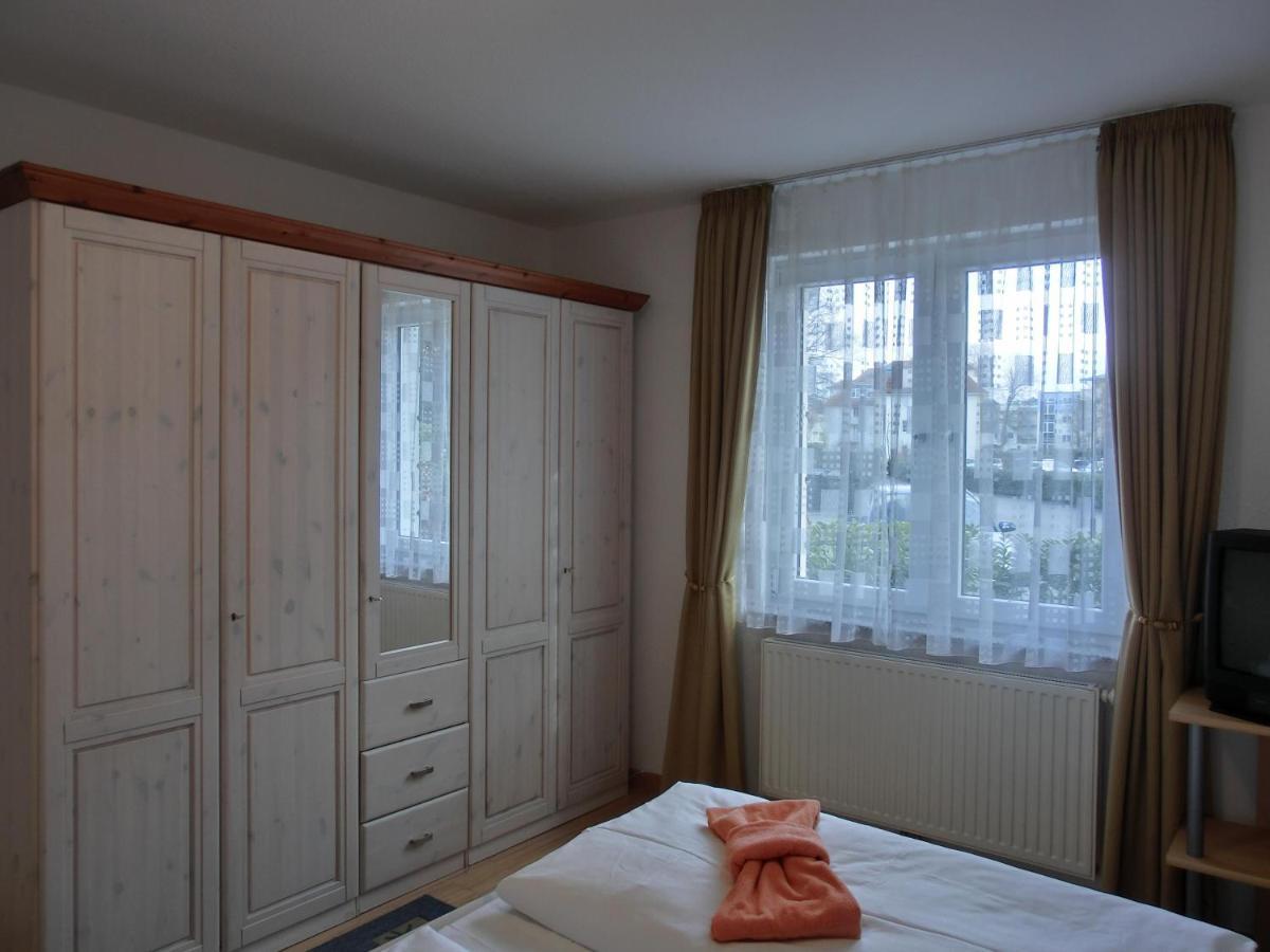 Ferienwohnung I22 Graal-Mueritz Exterior photo